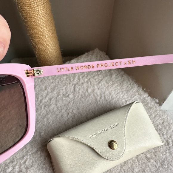 Eleventh Hour + LWP Limited Collab Glasses - Picture 3 of 6